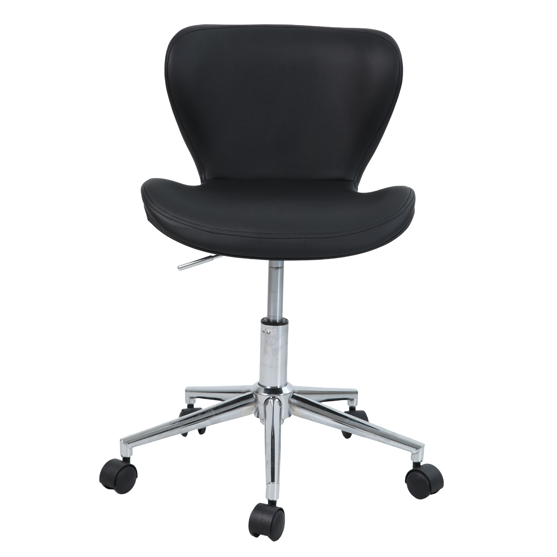 Forma Bürostuhl PU-Leder